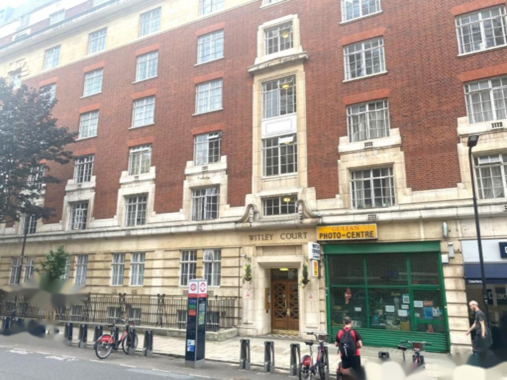 Flat in London, United Kingdom, 26 m² - picture 1