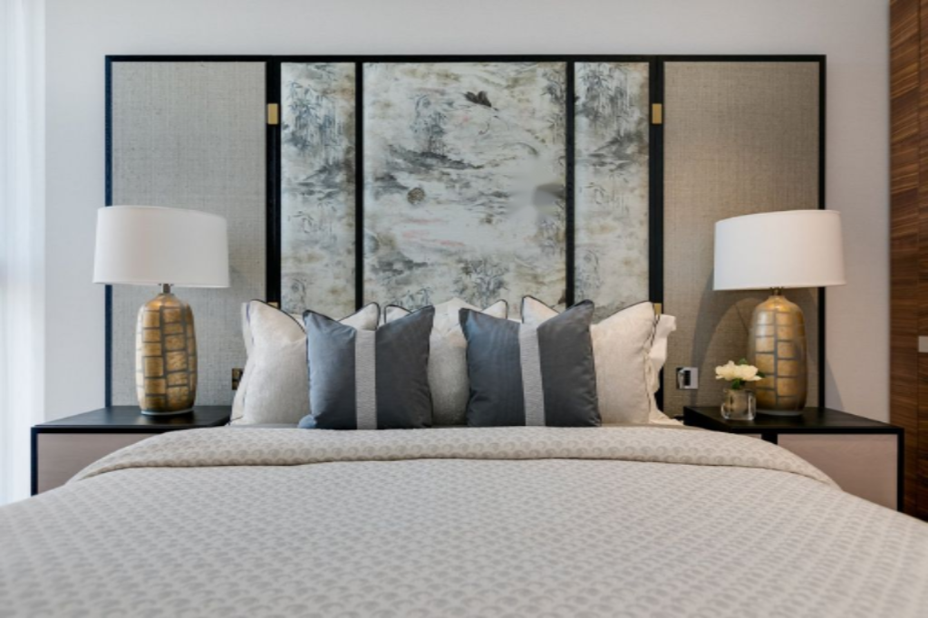 Flat in London, United Kingdom, 120 m² - picture 2