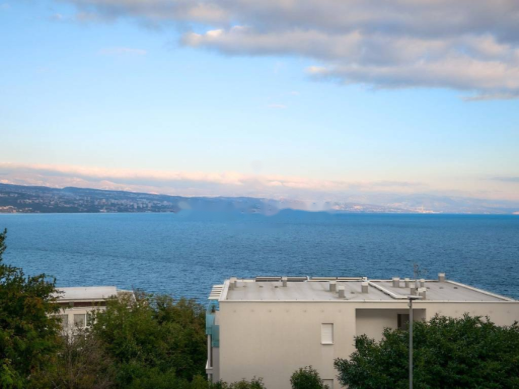 Appartamento a Opatija, Croazia, 74 m² - foto 2