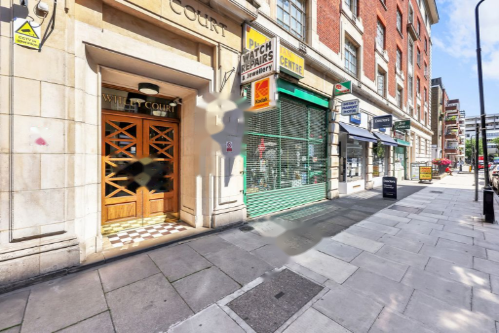 Flat in London, United Kingdom, 26 m² - picture 4