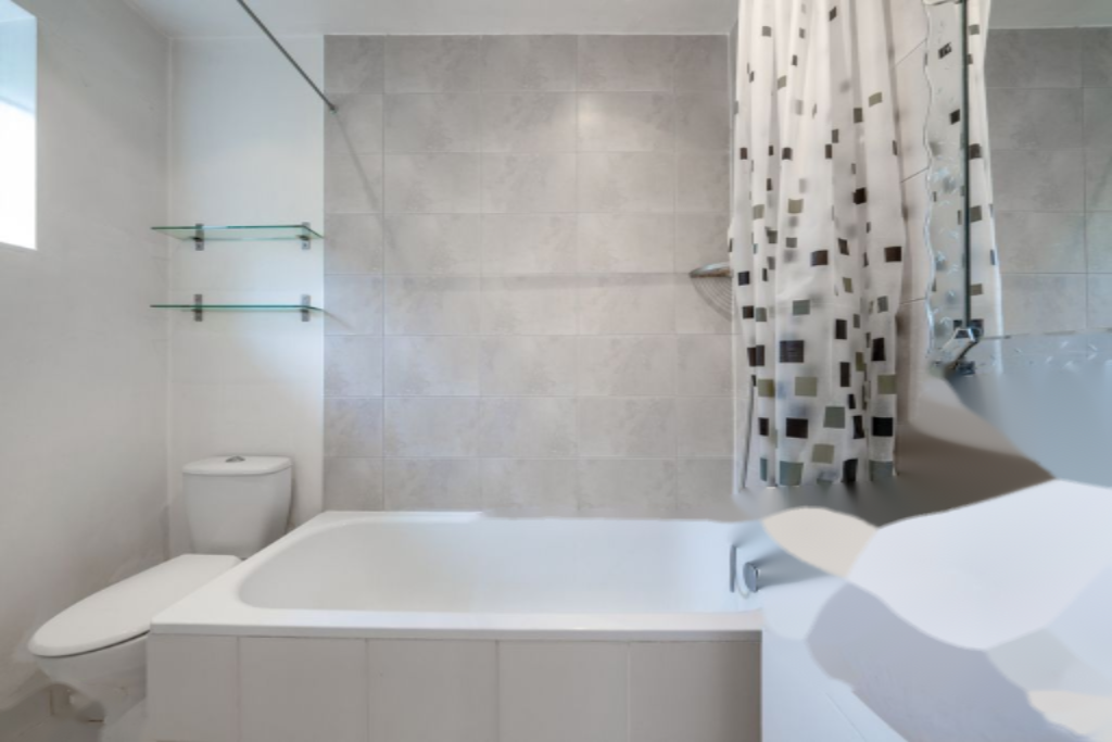 Wohnung in London, Großbritannien, 47 m² - Foto 5