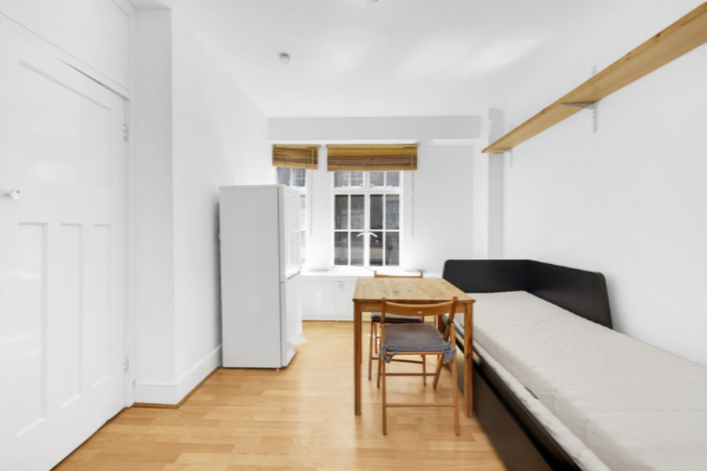 Flat in London, United Kingdom, 26 m² - picture 5