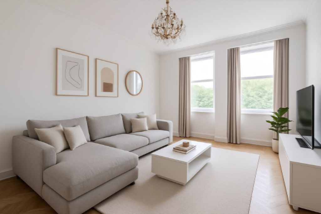 Appartement à Londres, Royaume-Uni, 83 m² - image 5