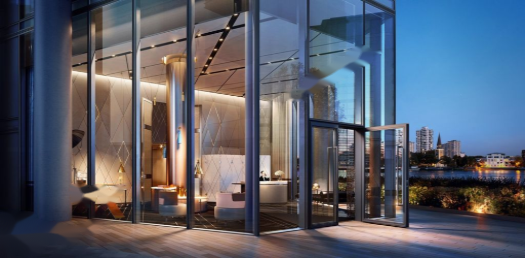 Flat in London, United Kingdom, 120 m² - picture 6