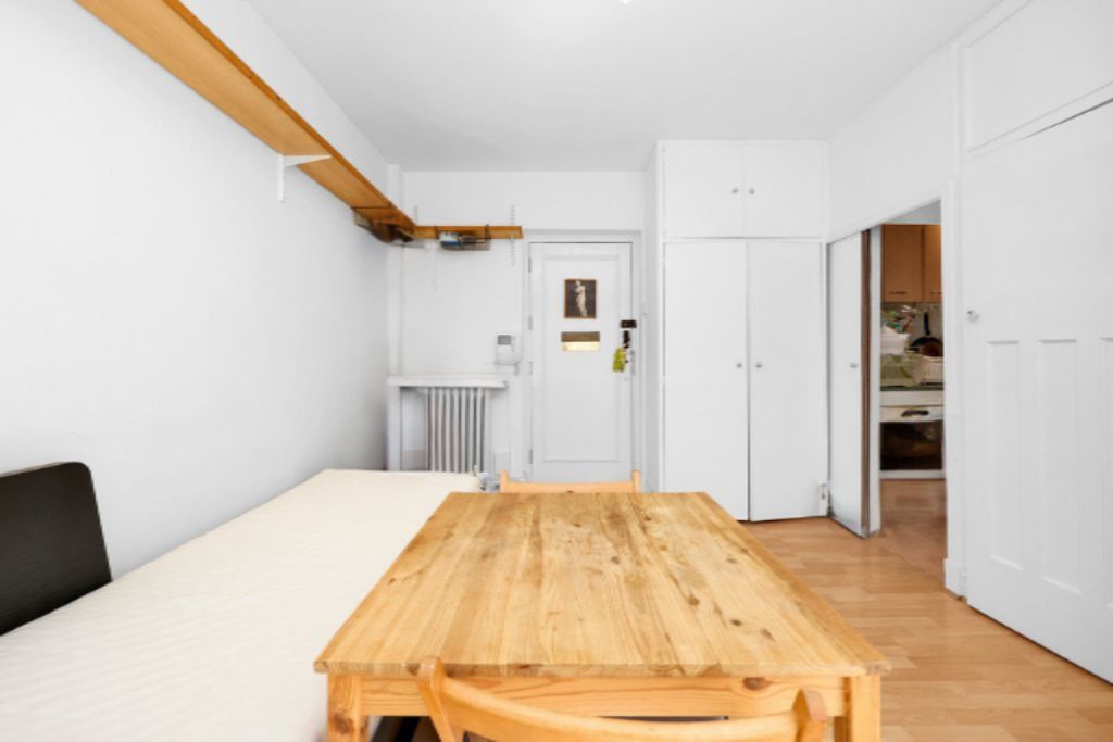 Flat in London, United Kingdom, 26 m² - picture 7