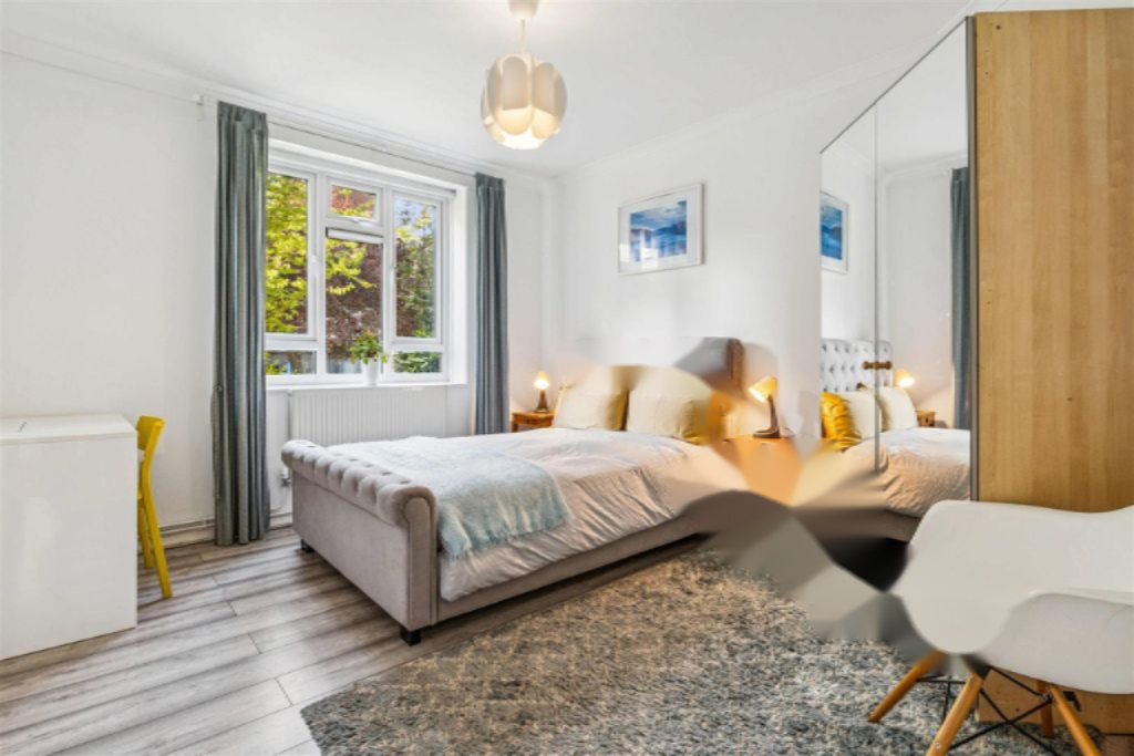 Appartamento a Londra, Regno Unito, 45 m² - foto 8