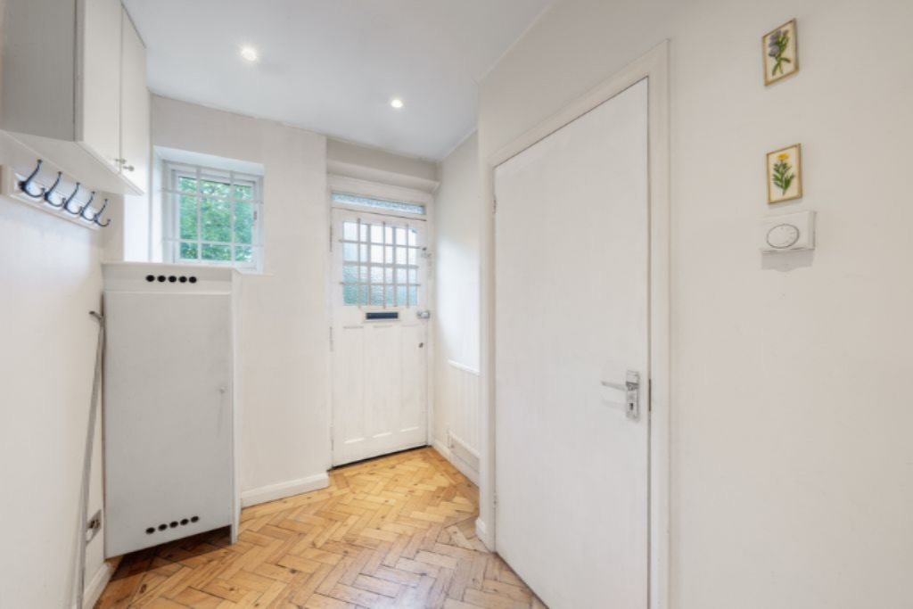 Wohnung in London, Großbritannien, 47 m² - Foto 8