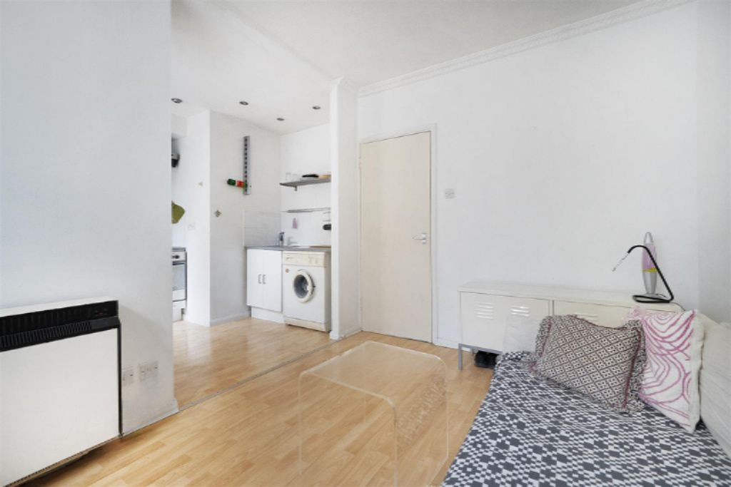 Appartamento a Londra, Regno Unito, 36 m² - foto 12