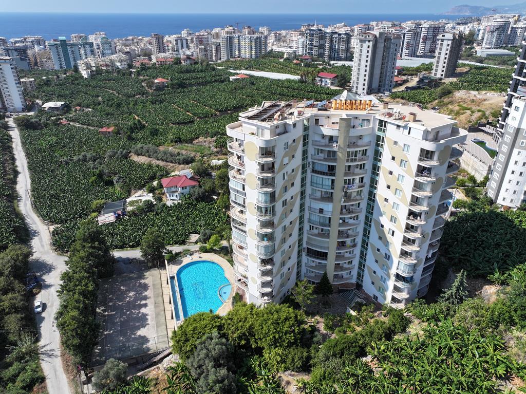 Piso en Alanya, Turquia, 115 m² - imagen 4