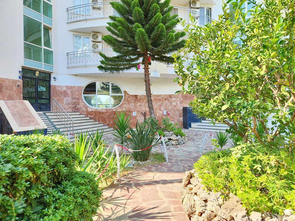 Piso en Alanya, Turquia, 115 m² - imagen 3