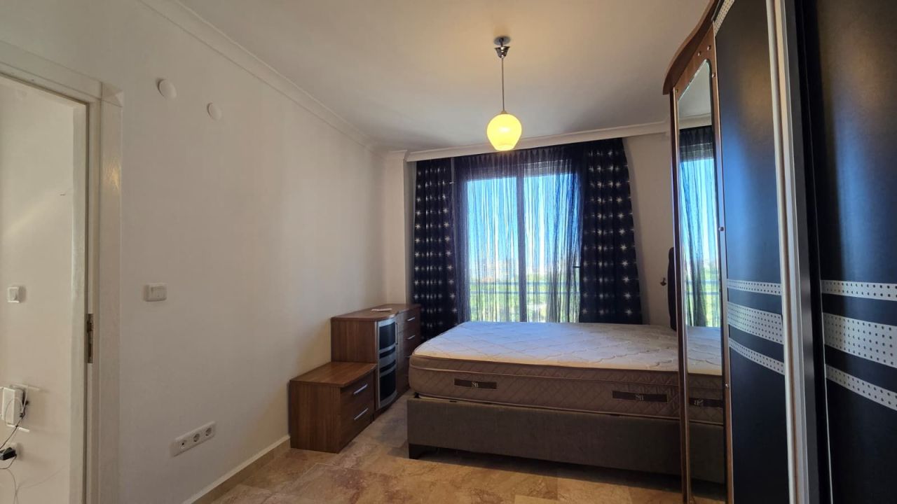 Piso en Alanya, Turquia, 115 m² - imagen 16