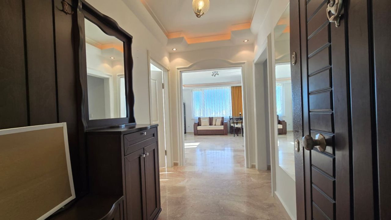 Piso en Alanya, Turquia, 115 m² - imagen 13