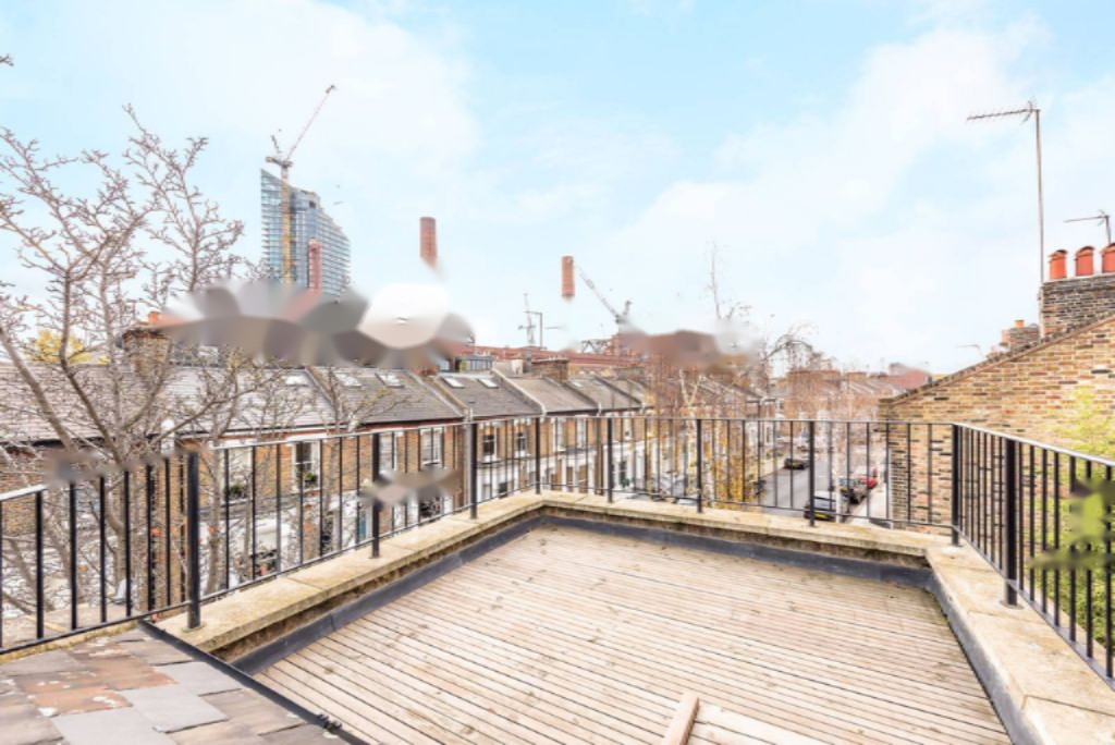 Flat in London, United Kingdom, 201 m² - picture 15