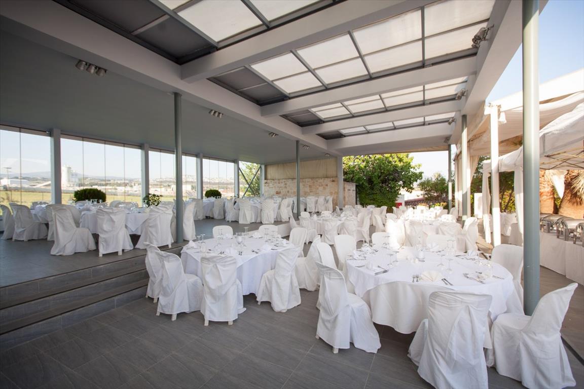 Biens commerciaux à Thessalonique, Grèce, 5 200 m² - image 1