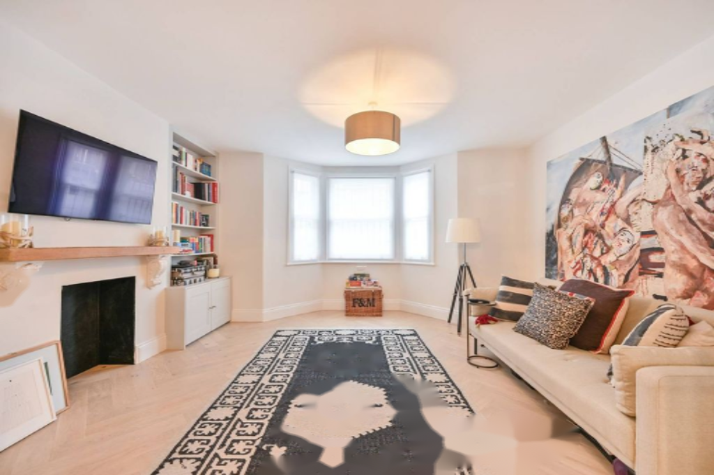 Flat in London, United Kingdom, 201 m² - picture 19