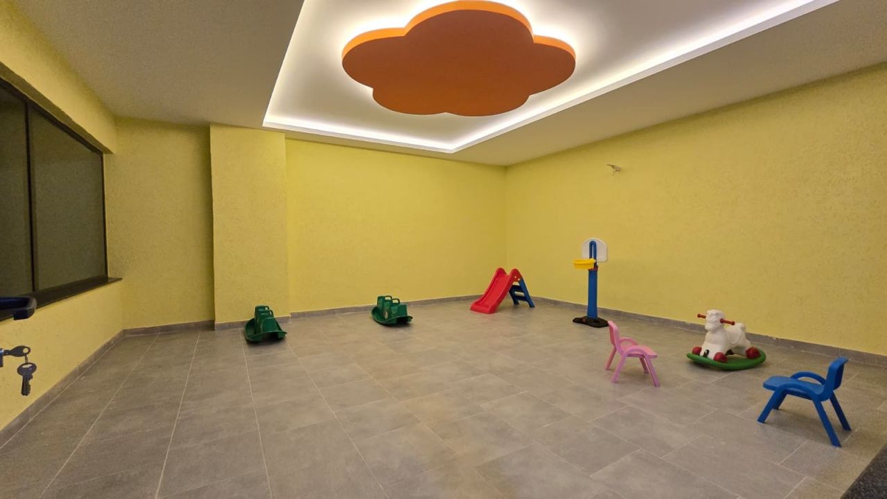 Piso en Alanya, Turquia, 50 m² - imagen 18