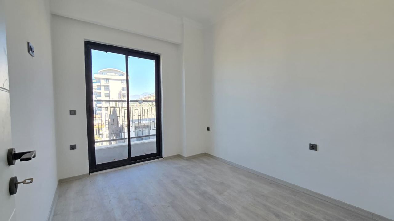 Piso en Alanya, Turquia, 50 m² - imagen 7