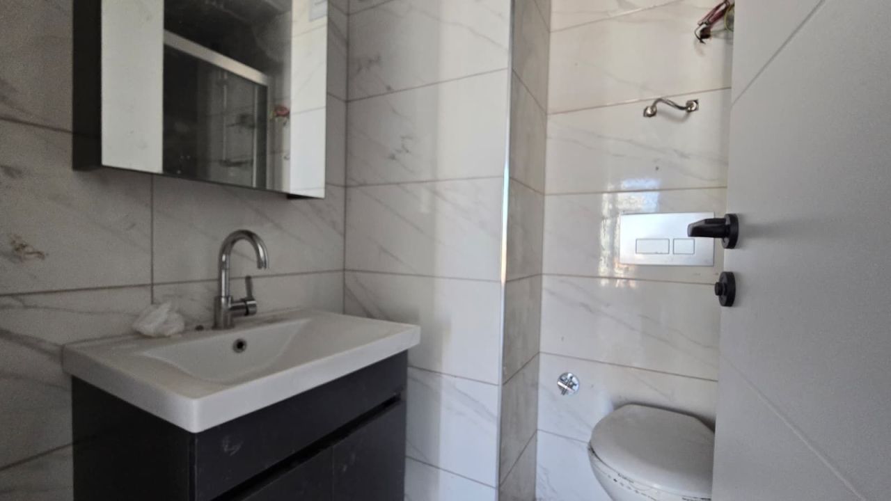 Piso en Alanya, Turquia, 50 m² - imagen 3