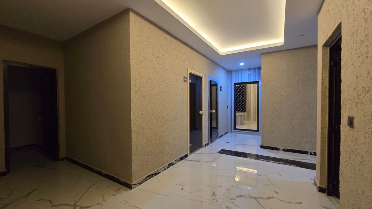 Piso en Alanya, Turquia, 50 m² - imagen 14