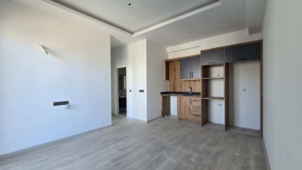 Piso en Alanya, Turquia, 50 m² - imagen 6