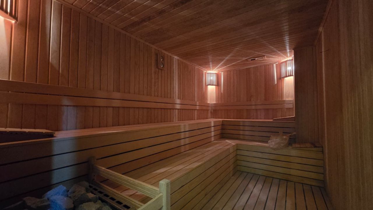 Piso en Alanya, Turquia, 50 m² - imagen 11