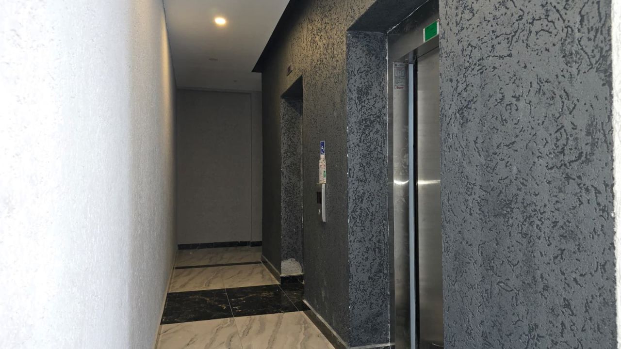 Piso en Alanya, Turquia, 50 m² - imagen 15