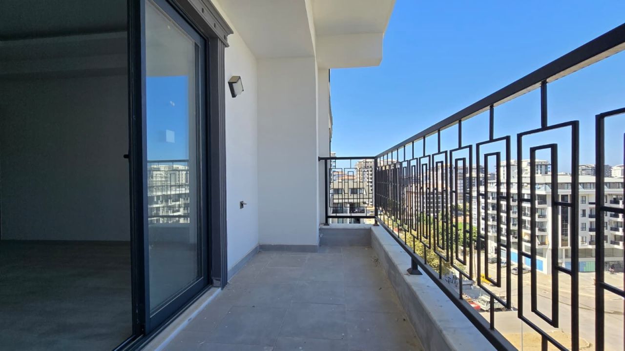 Piso en Alanya, Turquia, 50 m² - imagen 5