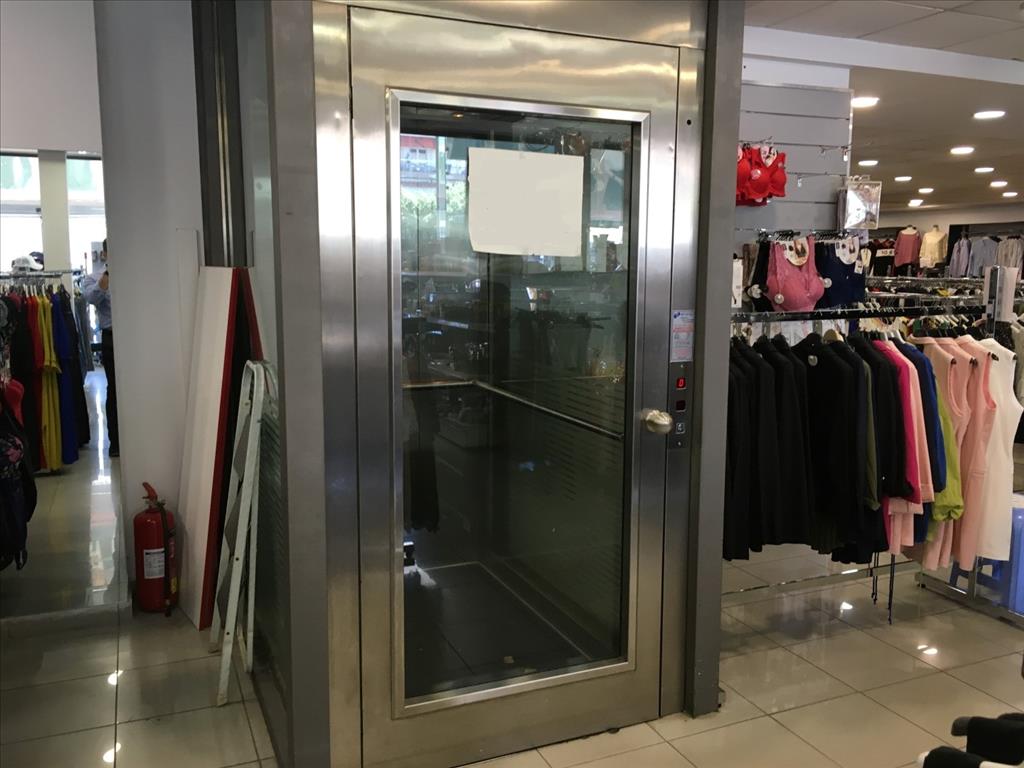 Propiedad comercial en Salónica, Grecia, 4 944 m² - imagen 5