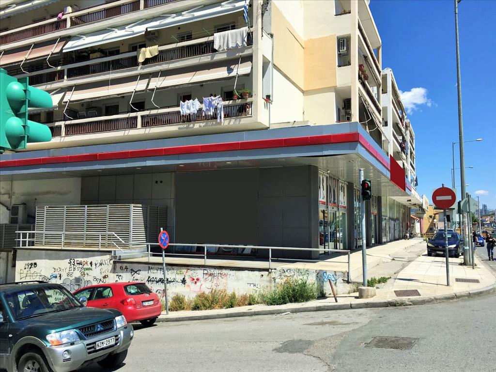 Propiedad comercial en Salónica, Grecia, 4 944 m² - imagen 2