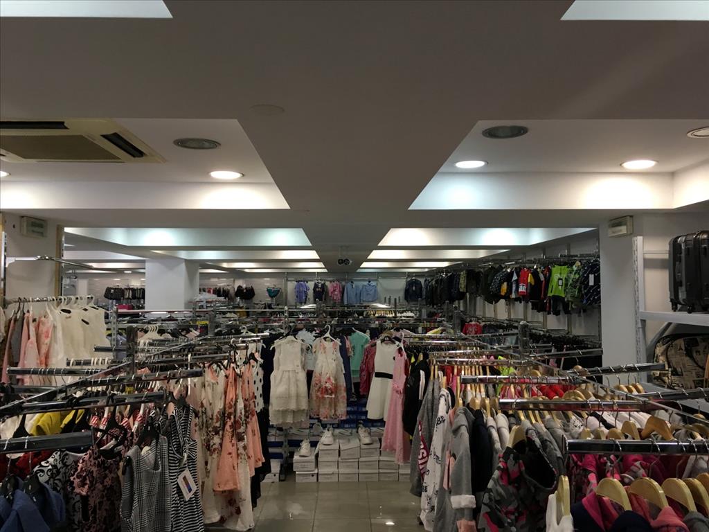 Propiedad comercial en Salónica, Grecia, 4 944 m² - imagen 9