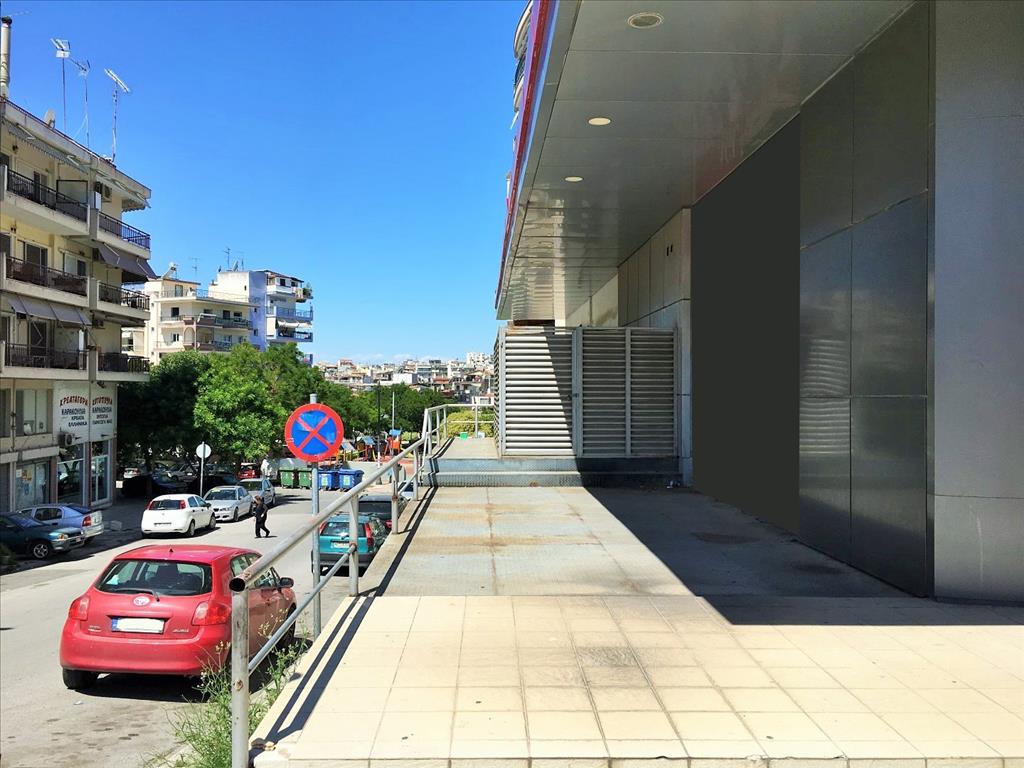 Propiedad comercial en Salónica, Grecia, 4 944 m² - imagen 3