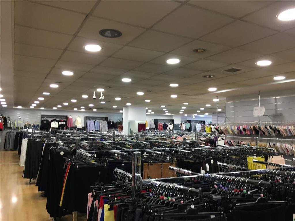 Propiedad comercial en Salónica, Grecia, 4 944 m² - imagen 4