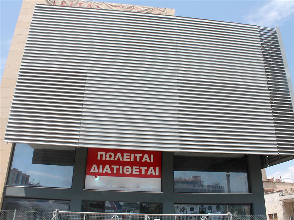 Propiedad comercial en Atenas, Grecia, 700 m² - imagen 2