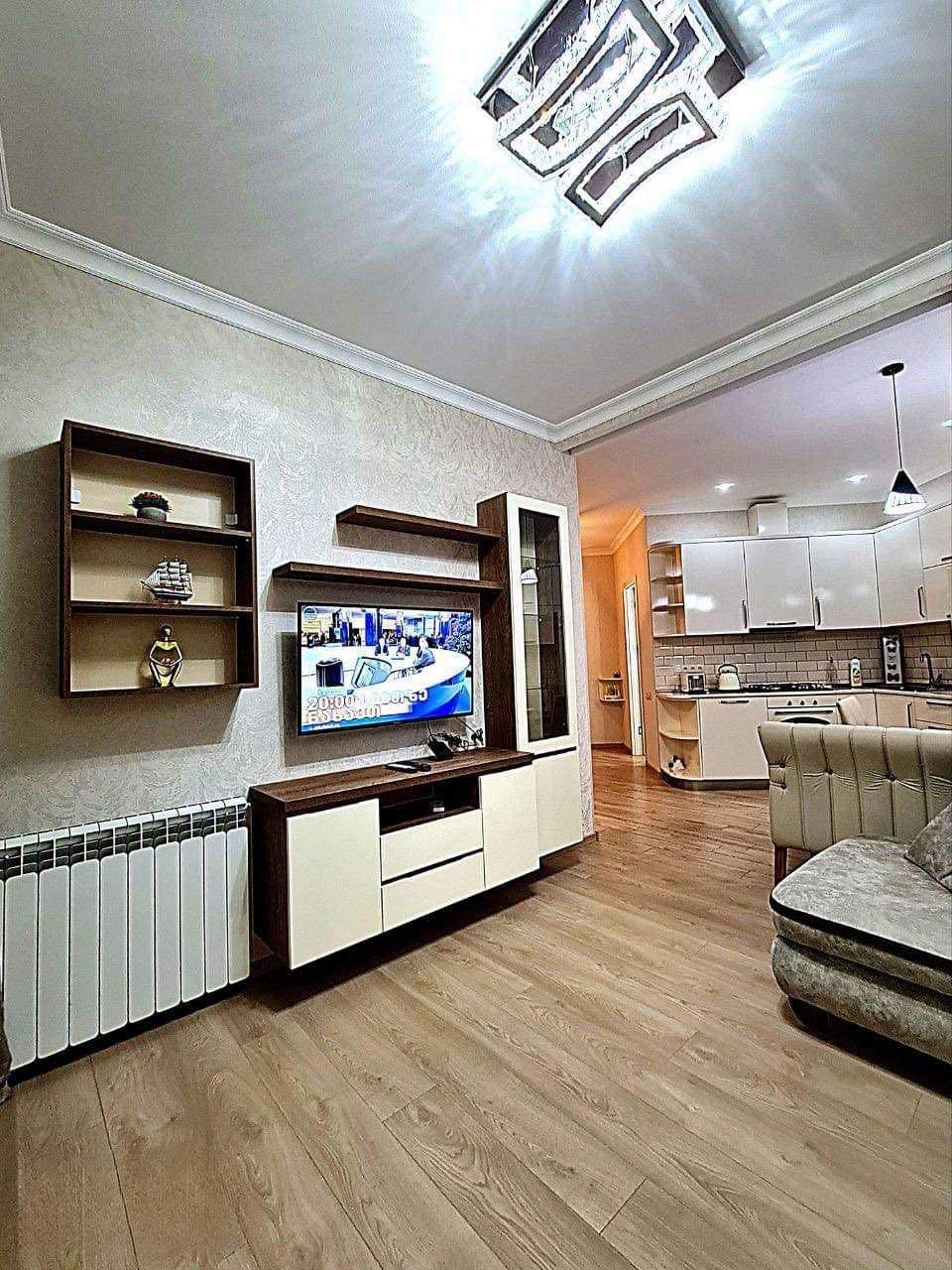 Appartamento a Batumi, Georgia, 60 m² - foto 5