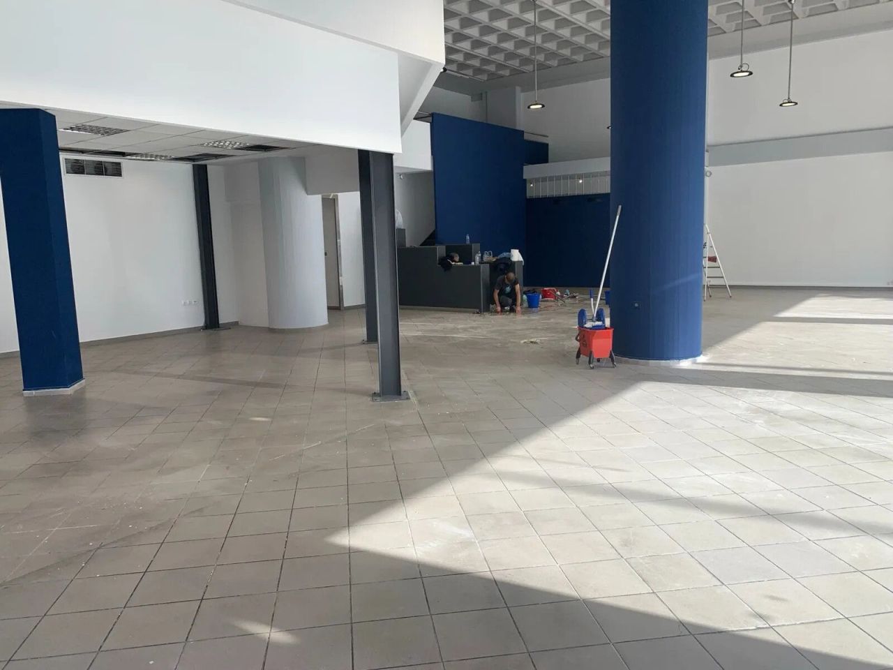 Gewerbeimmobilien in Athen, Griechenland, 600 m² - Foto 9