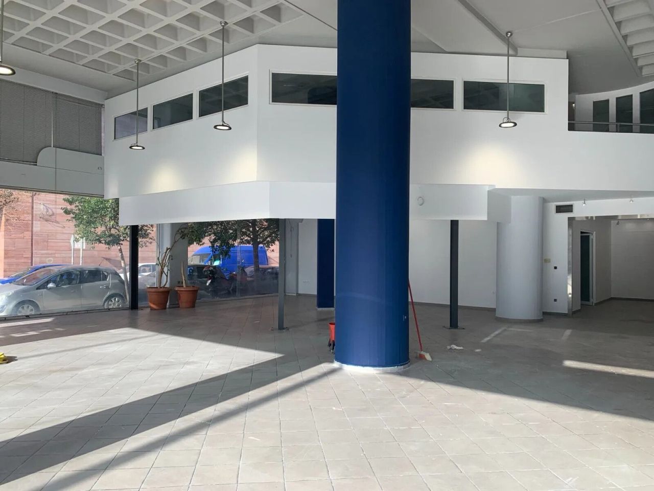 Gewerbeimmobilien in Athen, Griechenland, 600 m² - Foto 1