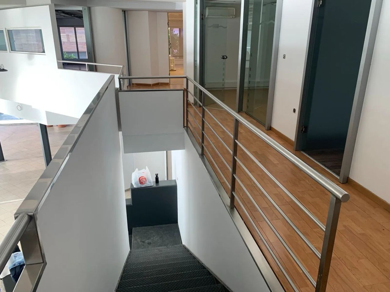 Gewerbeimmobilien in Athen, Griechenland, 600 m² - Foto 3