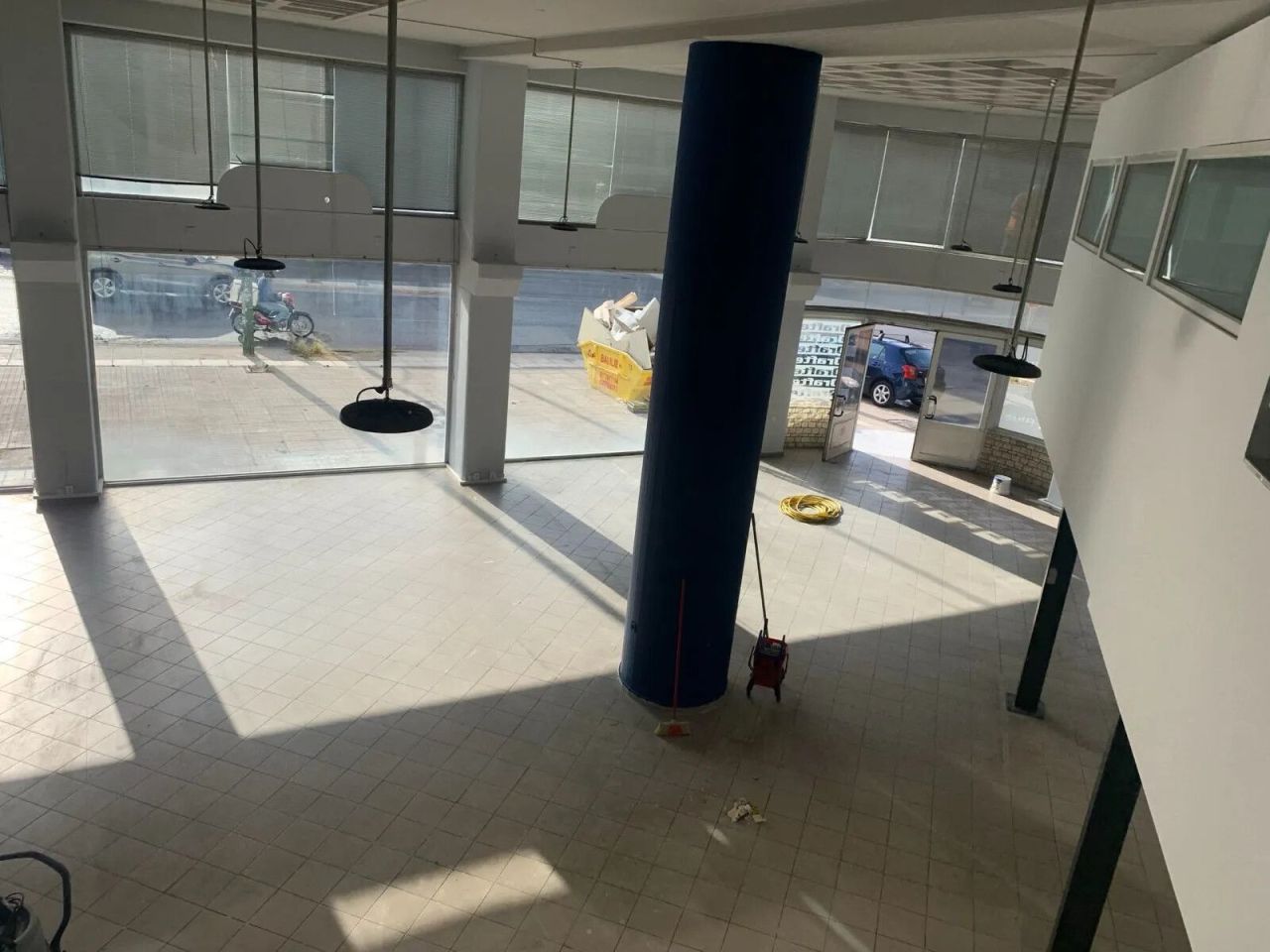 Gewerbeimmobilien in Athen, Griechenland, 600 m² - Foto 14