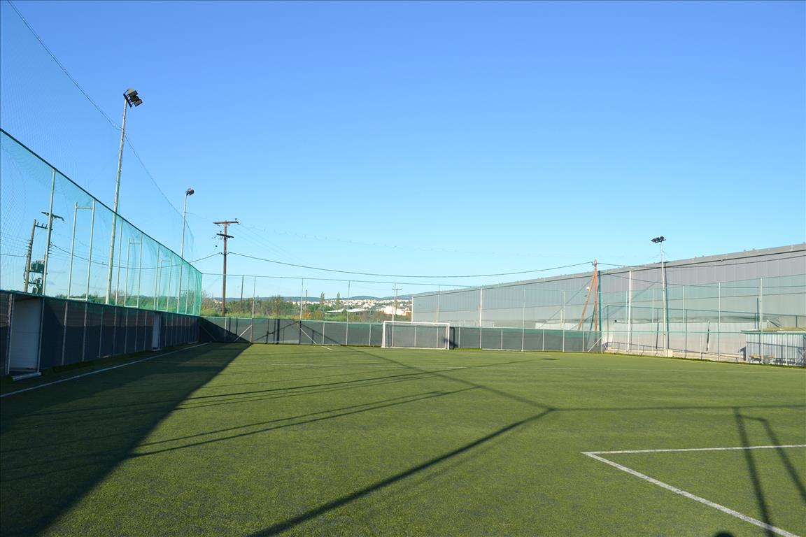 Gewerbeimmobilien in Thessaloniki, Griechenland, 7 000 m² - Foto 8