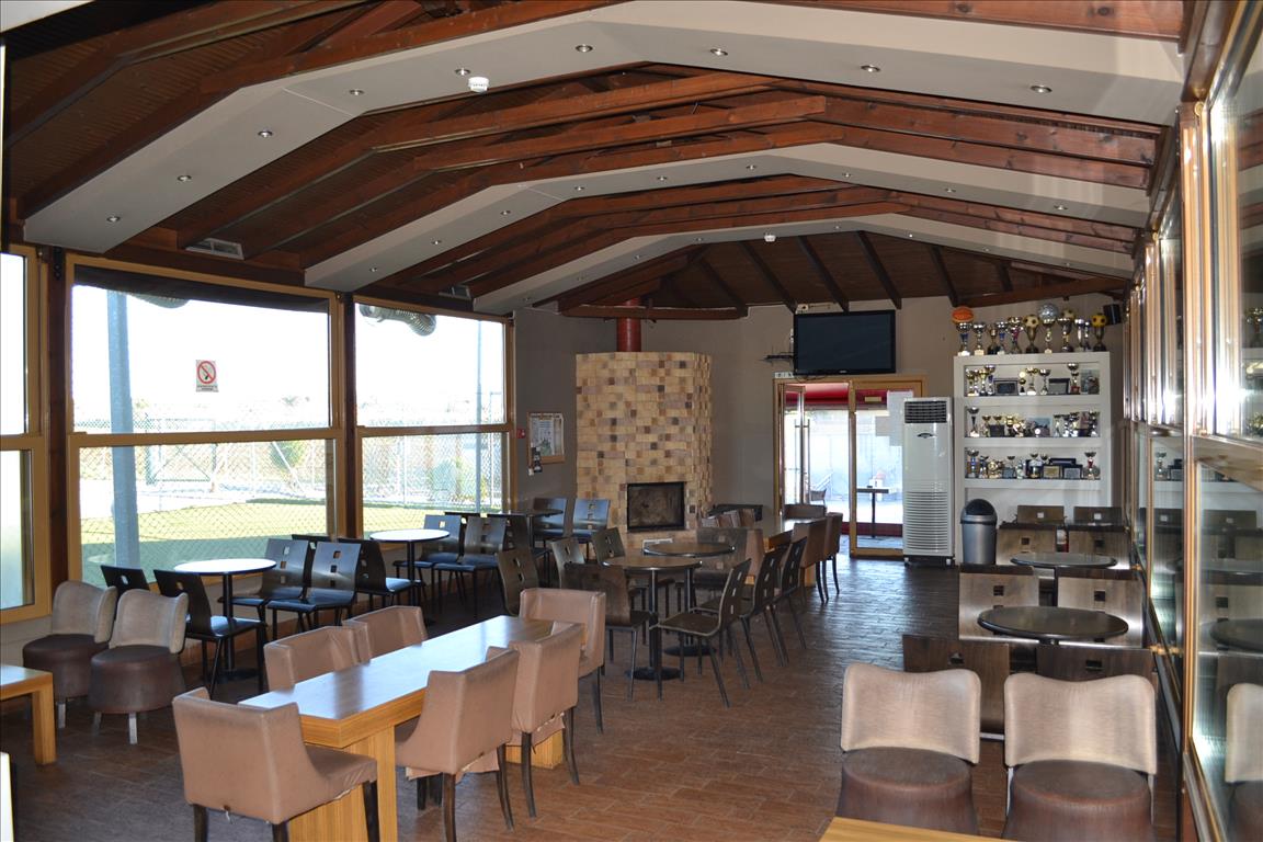 Gewerbeimmobilien in Thessaloniki, Griechenland, 7 000 m² - Foto 2