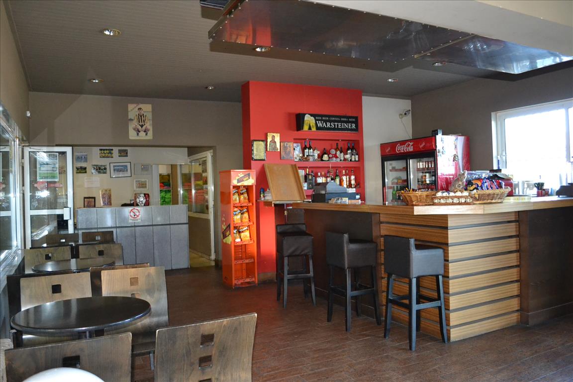 Gewerbeimmobilien in Thessaloniki, Griechenland, 7 000 m² - Foto 3