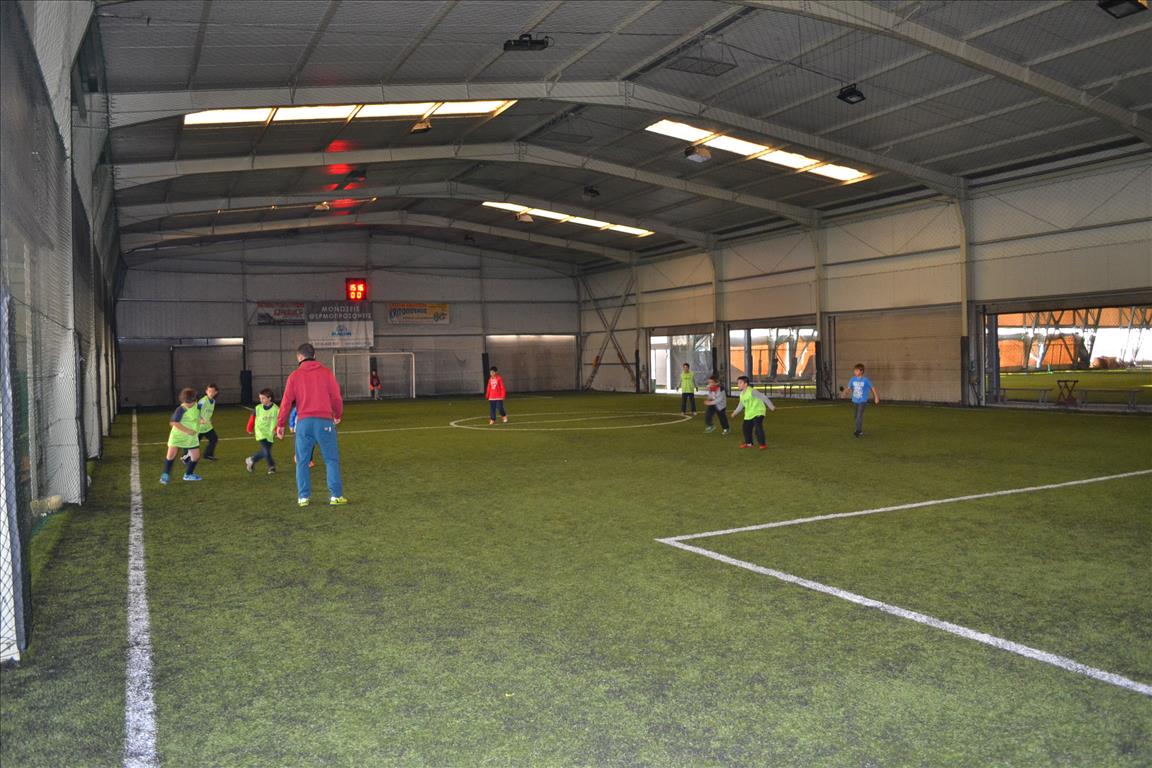 Gewerbeimmobilien in Thessaloniki, Griechenland, 7 000 m² - Foto 6