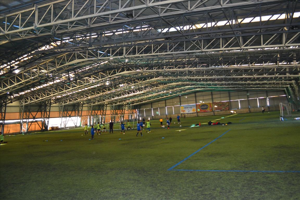 Gewerbeimmobilien in Thessaloniki, Griechenland, 7 000 m² - Foto 7