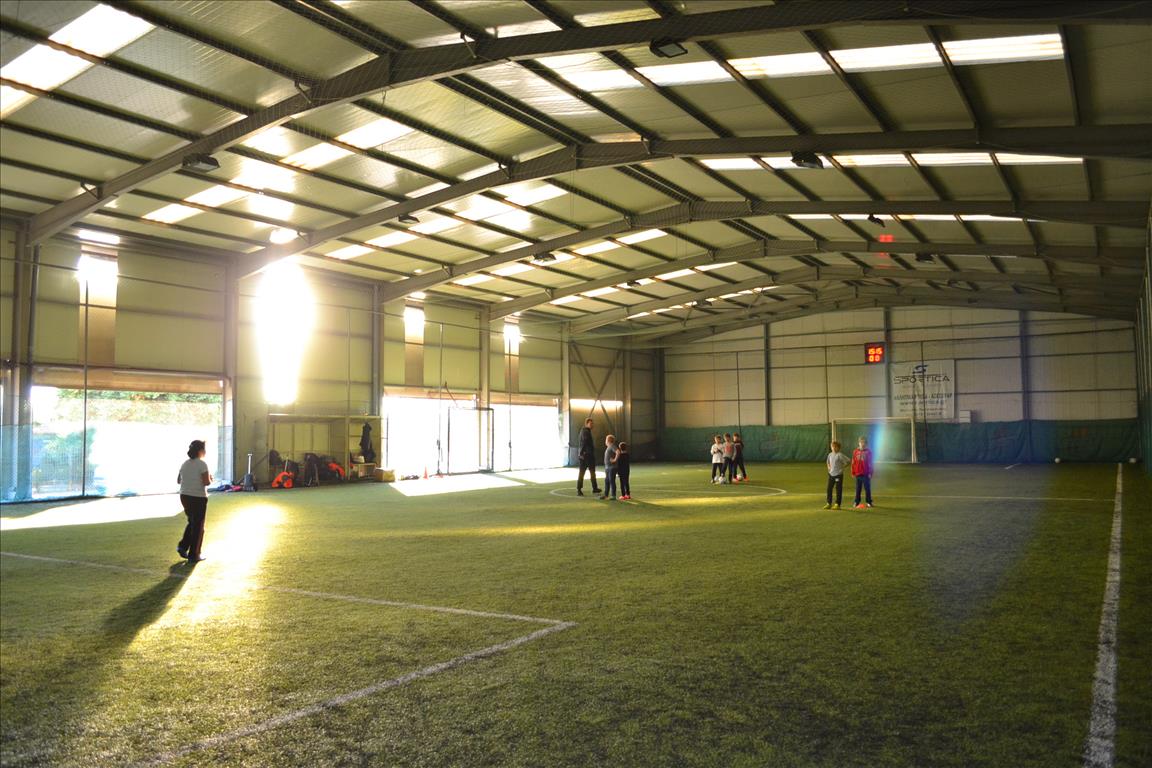 Gewerbeimmobilien in Thessaloniki, Griechenland, 7 000 m² - Foto 5