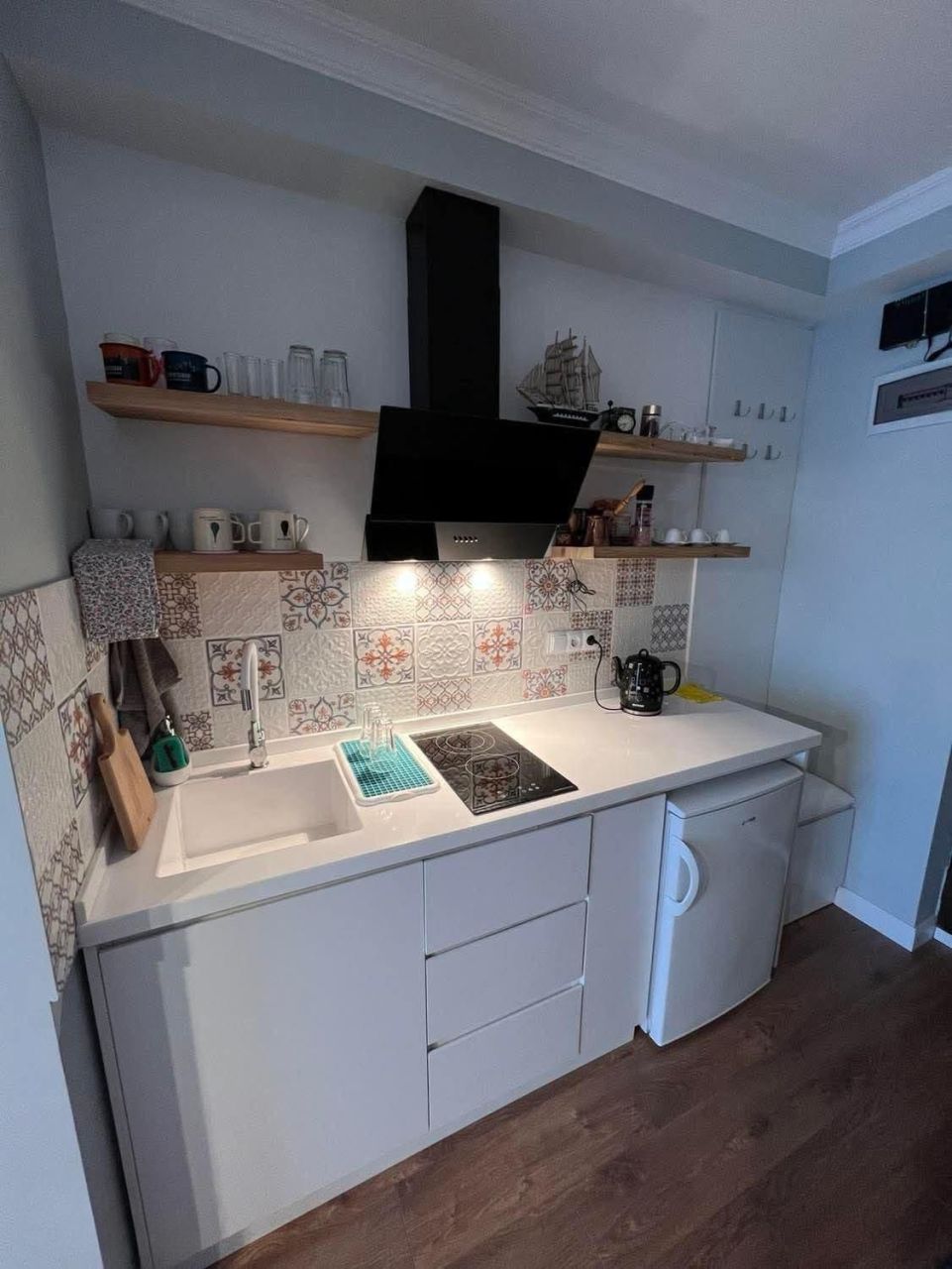 Appartamento a Batumi, Georgia, 44 m² - foto 2