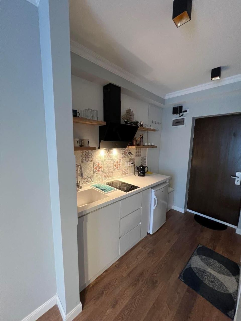 Appartamento a Batumi, Georgia, 44 m² - foto 3