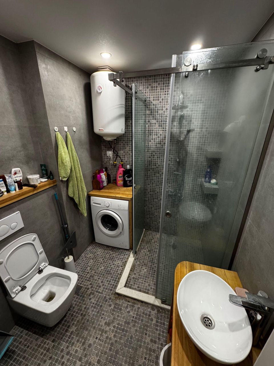 Appartamento a Batumi, Georgia, 44 m² - foto 7