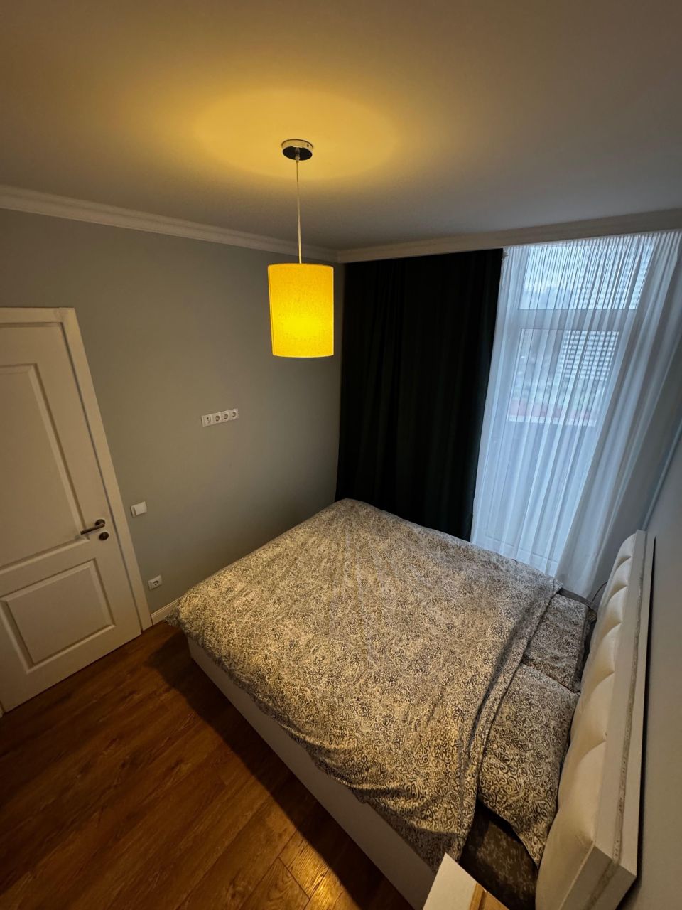 Appartamento a Batumi, Georgia, 44 m² - foto 4