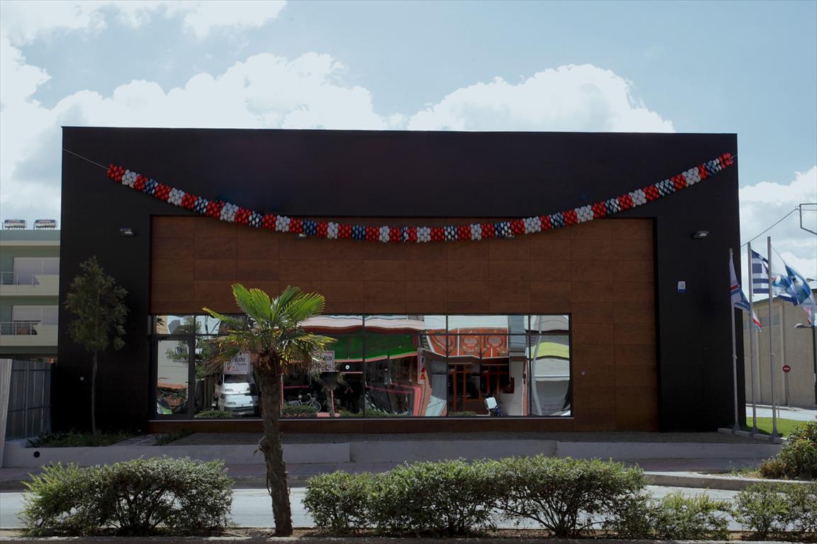 Geschäft in Heraklion, Griechenland, 1 475 m² - Foto 2