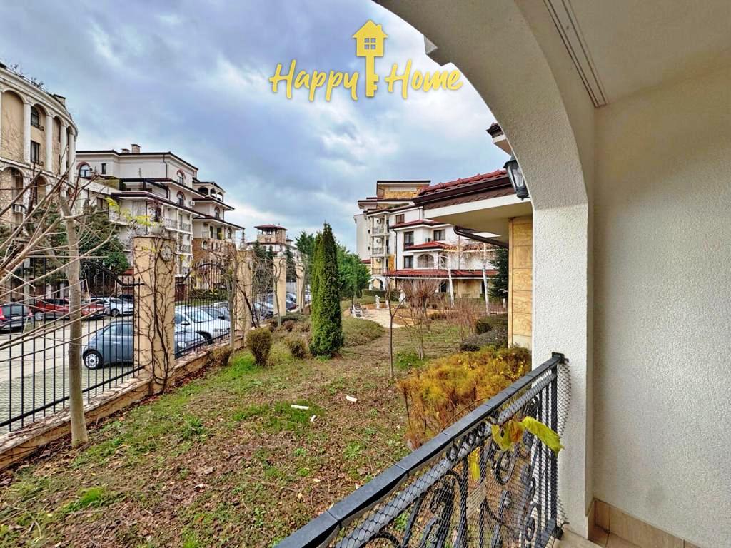 Appartamento a Nesebăr, Bulgaria, 68 m² - foto 12